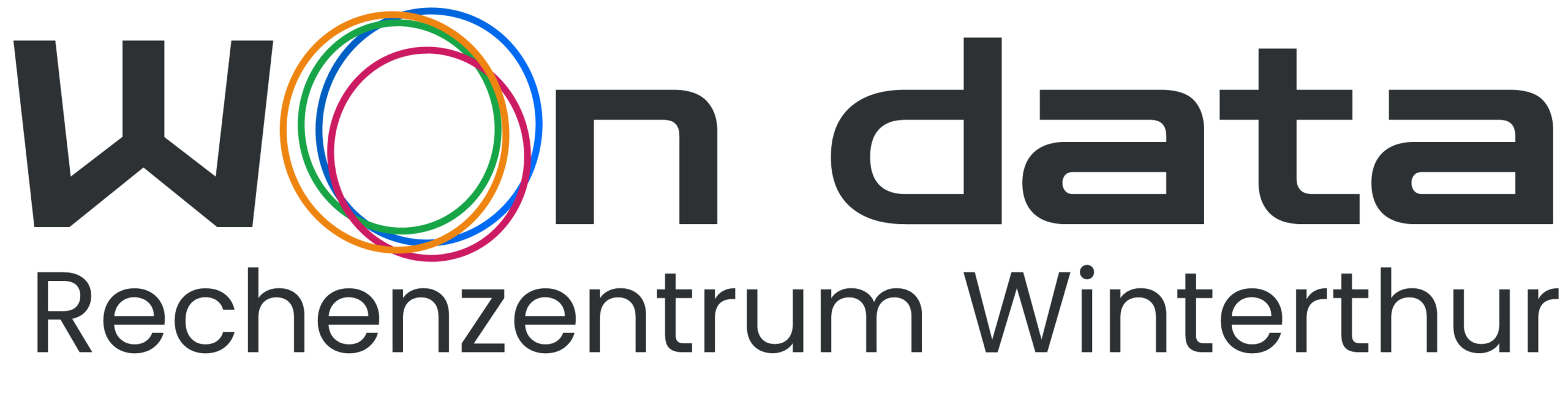 WON-Data logo